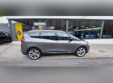 Renault - Grand Scenic